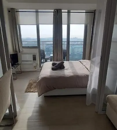 Unit 1447 Bahamas Tower