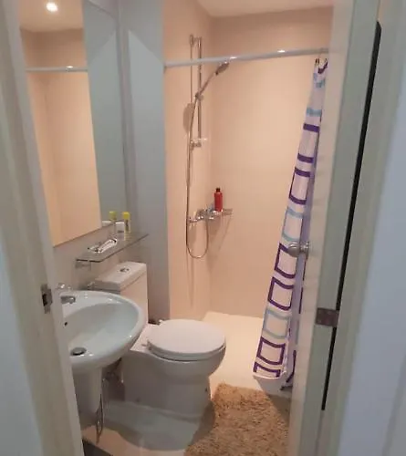Unit 1447 Bahamas Tower *