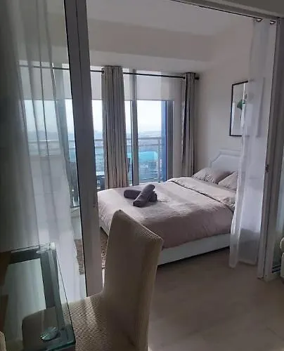 Unit 1447 Bahamas Tower