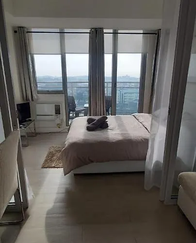Unit 1447 Bahamas Tower Manila